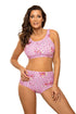 Maillot de bain deux pièces model 165741 Marko